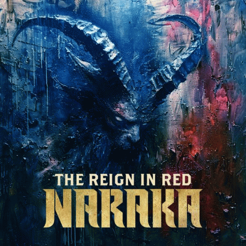 Naraka (FRA) : The Reign in Red